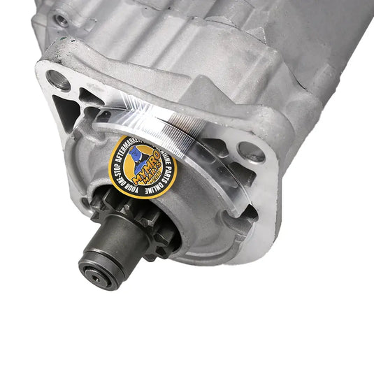 Starter Motor 1430541 143-0541 CA1430541 100-6929 for Caterpillar CAT 3054C 3054E 3056E C4.4 C6.6 Engine from MyMROmarts