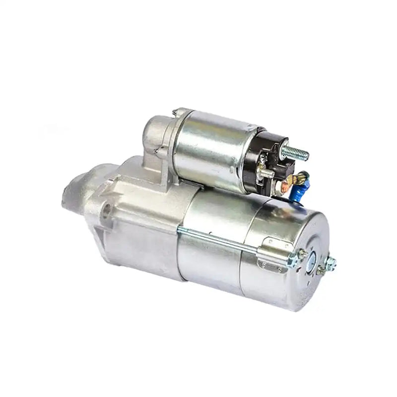 Load image into Gallery viewer, Starter Motor 10000-17675 996-508 998-469 for FG Wilson Perkins Engine 100 Series from MyMROmarts
