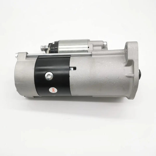 Starter Motor 103-5287 1109458 for Caterpillar CAT Engine 4M40 Excavator 307 306 307B from MyMROmarts