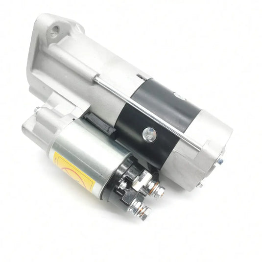 Starter Motor 103-5287 1109458 for Caterpillar CAT Engine 4M40 Excavator 307 306 307B from MyMROmarts