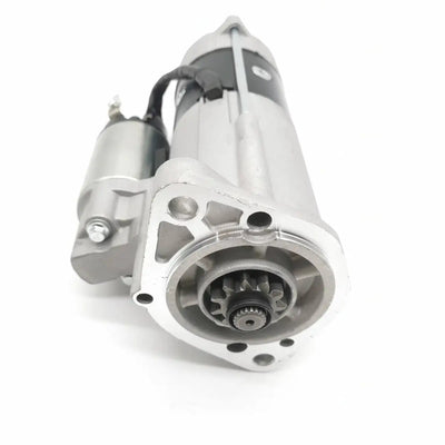 Starter Motor 103-5287 1109458 for Caterpillar CAT Engine 4M40 Excavator 307 306 307B from MyMROmarts