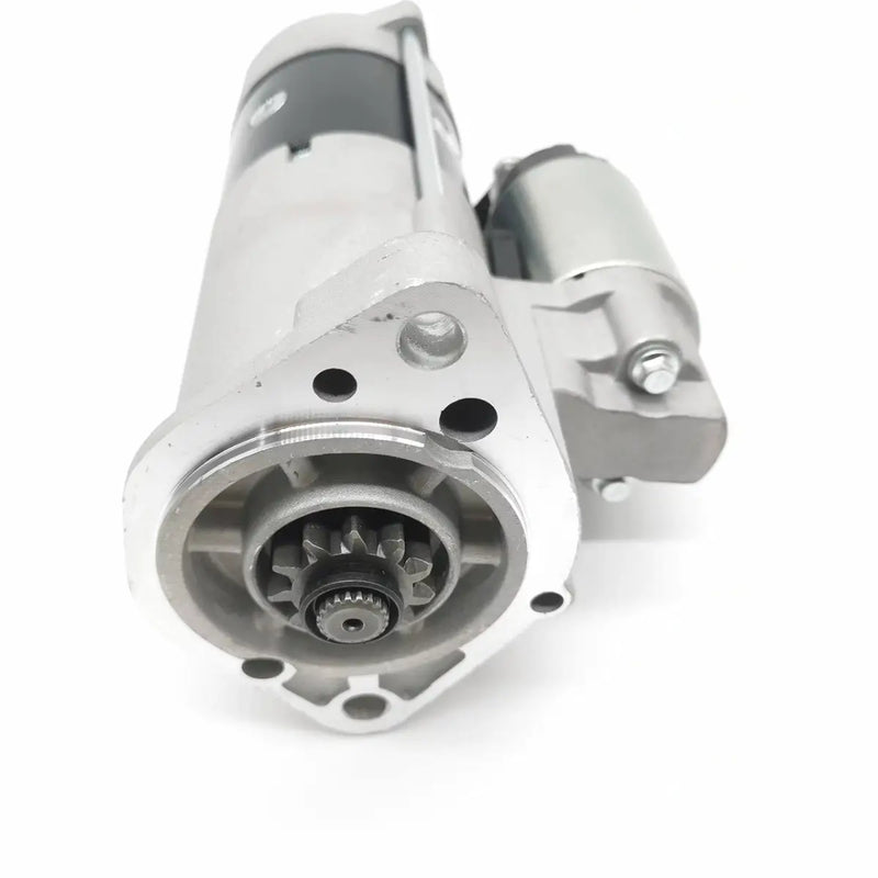 Load image into Gallery viewer, Starter Motor 103-5287 1109458 for Caterpillar CAT Engine 4M40 Excavator 307 306 307B from MyMROmarts
