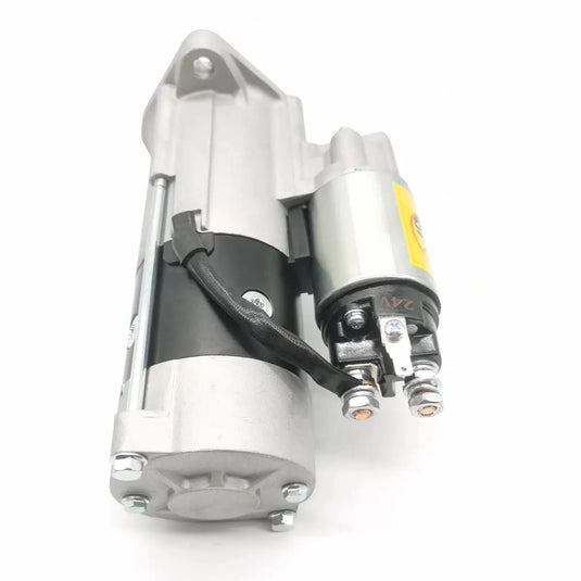 Starter Motor 103-5287 1109458 for Caterpillar CAT Engine 4M40 Excavator 307 306 307B from MyMROmarts