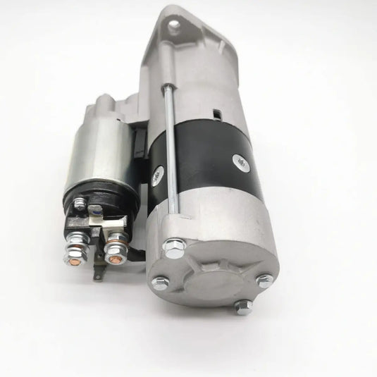 Starter Motor 103-5287 1109458 for Caterpillar CAT Engine 4M40 Excavator 307 306 307B from MyMROmarts