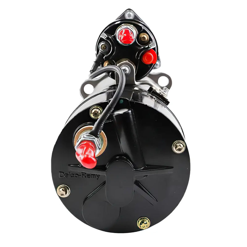 Load image into Gallery viewer, Starter Motor 10461052 11230009 1990483 D0HZ-11002-A E6HT-11001-CA E6HT-11002-CA for Delco Remy from MyMROmarts
