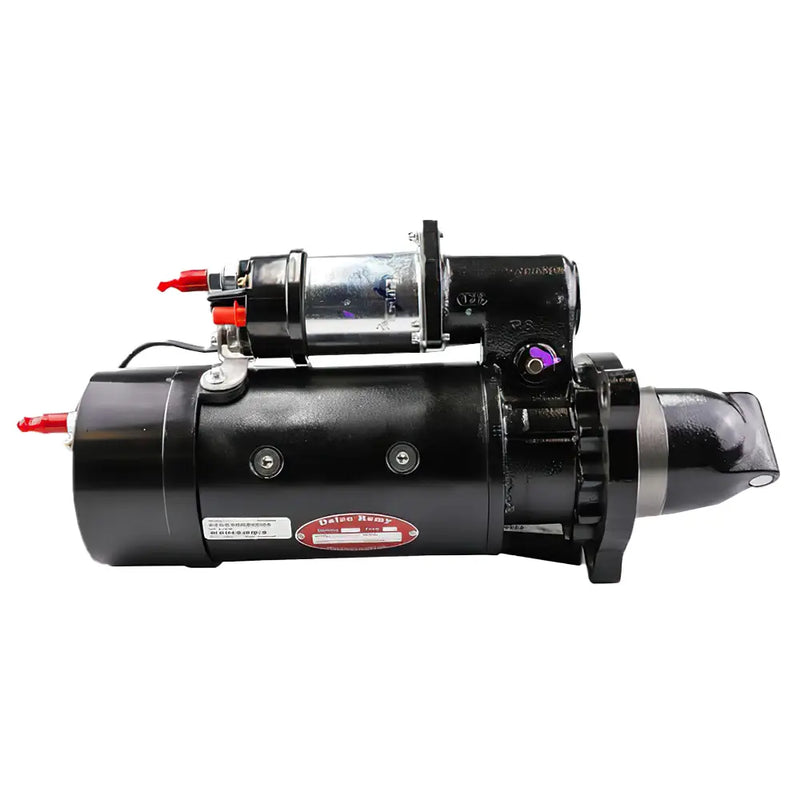 Load image into Gallery viewer, Starter Motor 10461052 11230009 1990483 D0HZ-11002-A E6HT-11001-CA E6HT-11002-CA for Delco Remy from MyMROmarts
