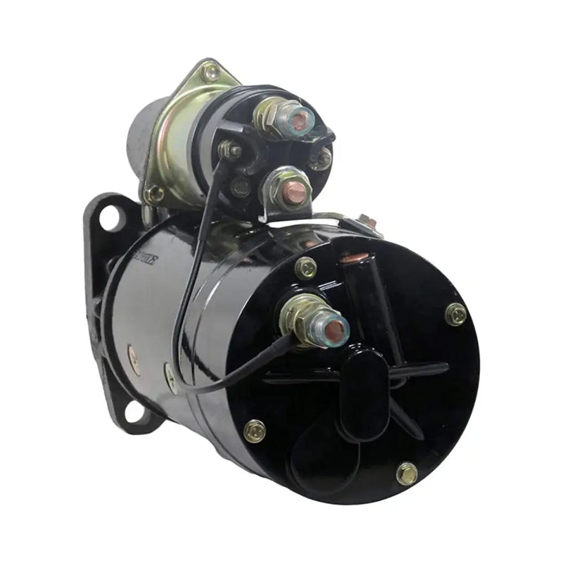 Load image into Gallery viewer, Starter Motor 10461053 for Delco Remy 12V from MyMROmarts
