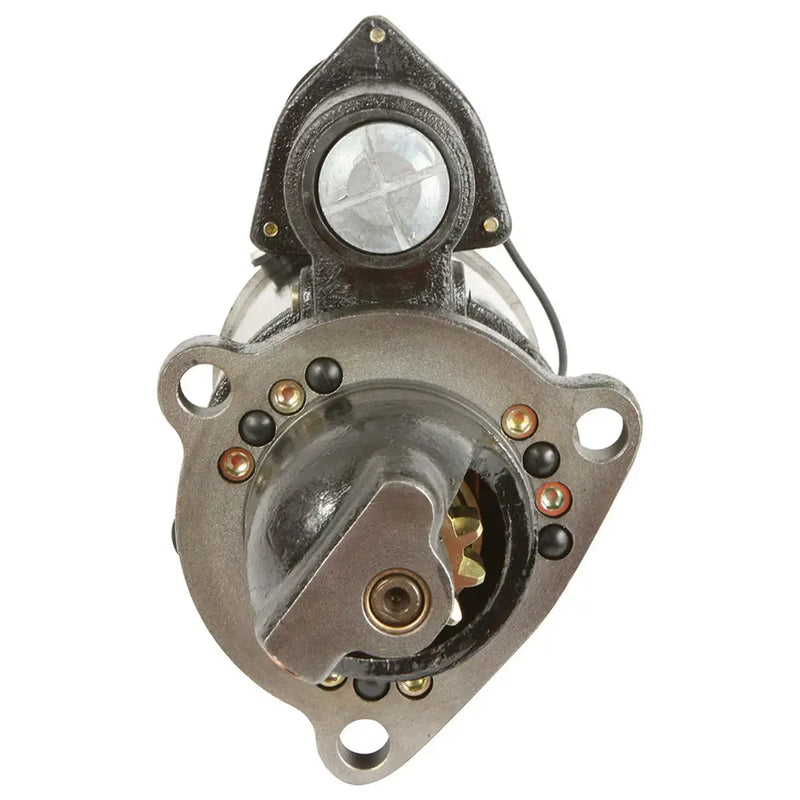 Load image into Gallery viewer, Starter Motor 10461055 for Delco Remy 42MT from MyMROmarts
