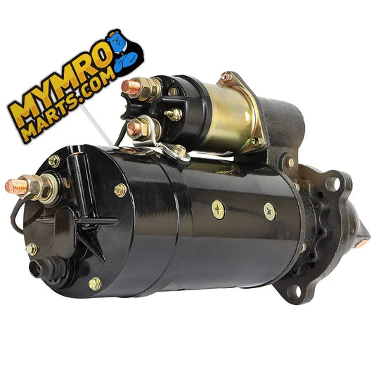 Starter Motor 10461055 for Delco Remy 42MT from MyMROmarts