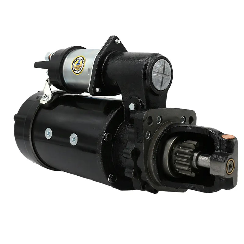 Load image into Gallery viewer, Starter Motor 10461075 for Delco Remy 42MT 12V in USA from MyMROmarts
