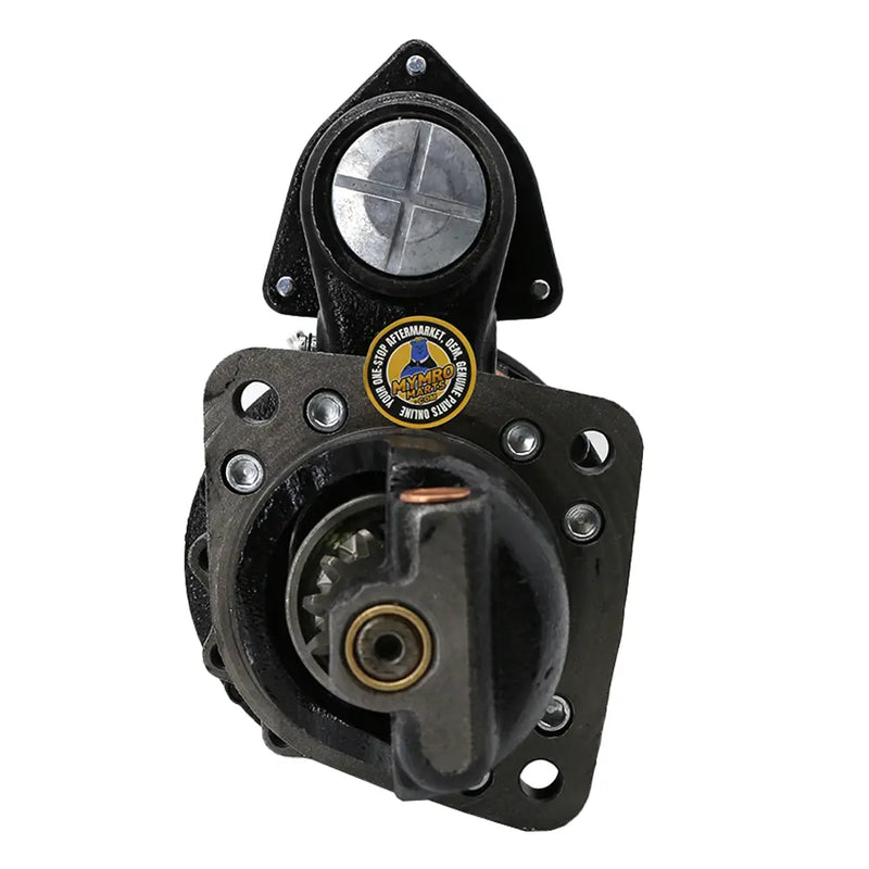 Load image into Gallery viewer, Starter Motor 10461075 for Delco Remy 42MT 12V in USA from MyMROmarts
