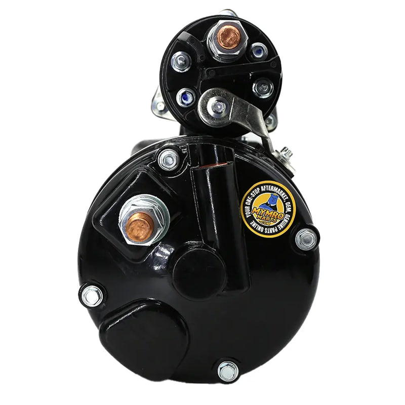 Load image into Gallery viewer, Starter Motor 10461075 for Delco Remy 42MT 12V in USA from MyMROmarts
