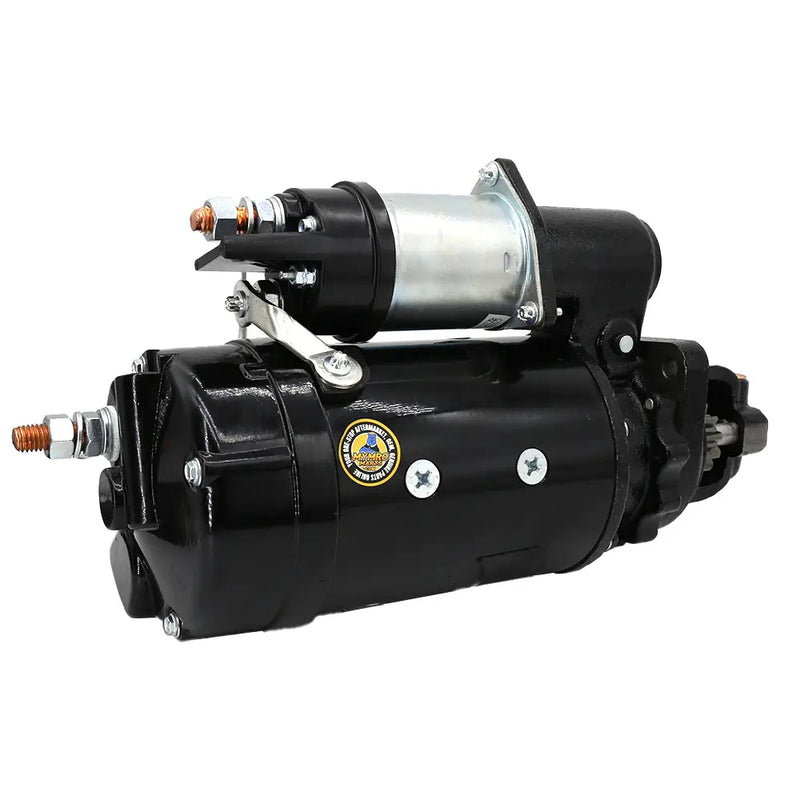 Load image into Gallery viewer, Starter Motor 10461075 for Delco Remy 42MT 12V in USA from MyMROmarts
