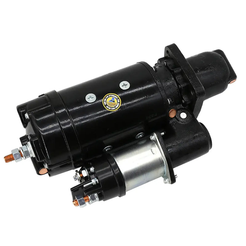 Load image into Gallery viewer, Starter Motor 10461075 for Delco Remy 42MT 12V in USA from MyMROmarts
