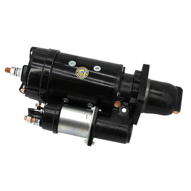 Load image into Gallery viewer, Starter Motor 10461075 for Delco Remy 42MT 12V in USA from MyMROmarts
