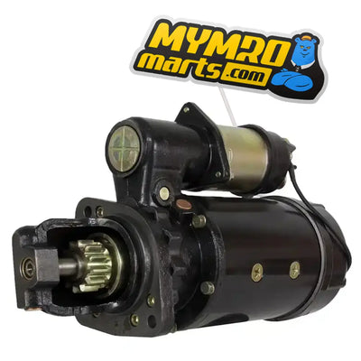 Starter Motor 10479072B for Delco Remy from MyMROmarts