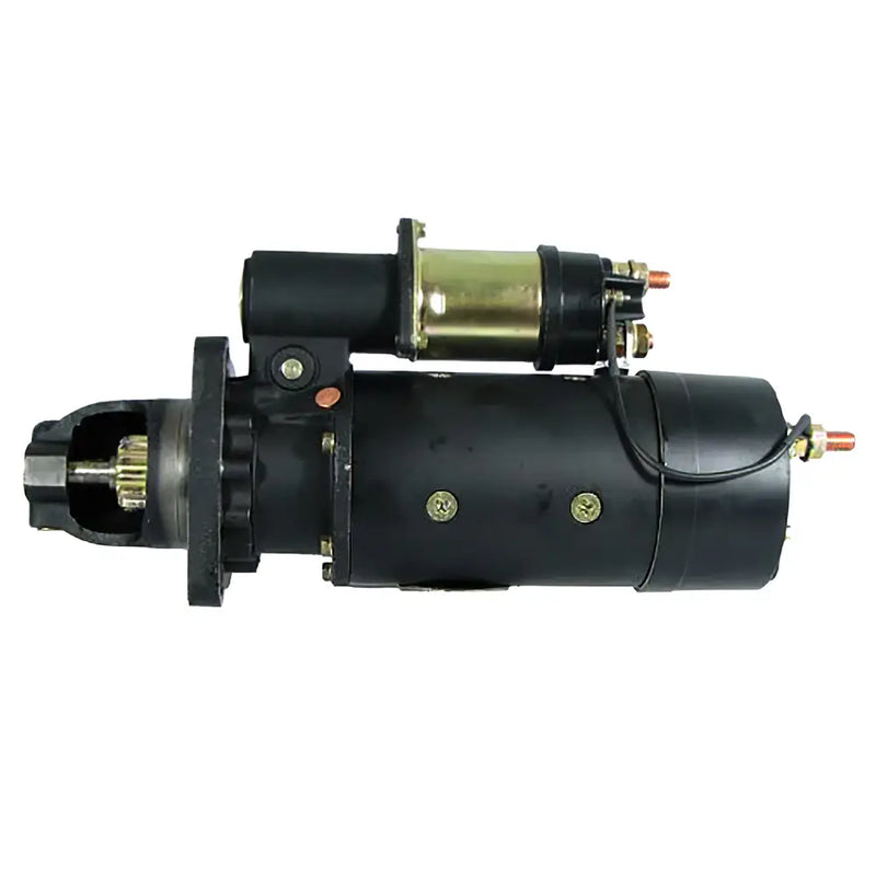 Load image into Gallery viewer, Starter Motor 10479072B for Delco Remy from MyMROmarts
