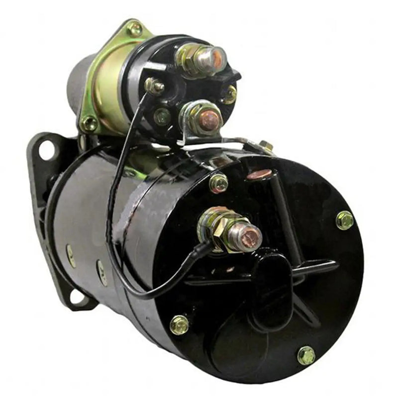 Load image into Gallery viewer, Starter Motor 10479072B for Delco Remy from MyMROmarts
