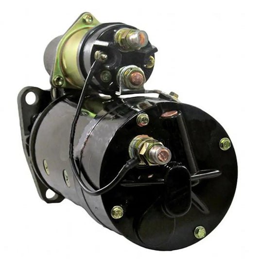 Starter Motor 10479072B for Delco Remy from MyMROmarts