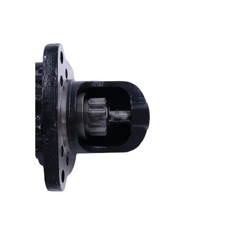 Load image into Gallery viewer, 24V 12T Starter Motor 10479292 for Delco Remy 41MT from MyMROmarts
