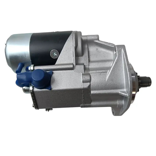Starter Motor 107546GT for Genie S-80 S-85 Z-80/60 Perkins Engine 804C-33 from MyMROmarts