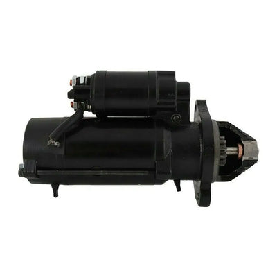 New 12V Starter Motor 11.131.697 11.131.711 Compatible With JCB Telescopic Handlers 535-95 - Electrical Parts > Starter Motor from MyMROmarts