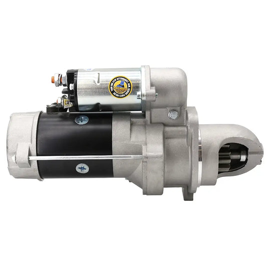 Starter Motor 1107588 1108692 1998339 1113598 for Bobcat 643 Loader Delco Remy 28MT 12V 12 Teeth from MyMROmarts