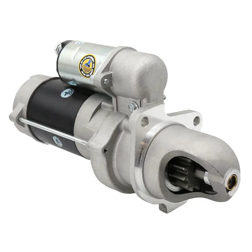 Starter Motor 1107588 1108692 1998339 1113598 for Bobcat 643 Loader Delco Remy 28MT 12V 12 Teeth from MyMROmarts