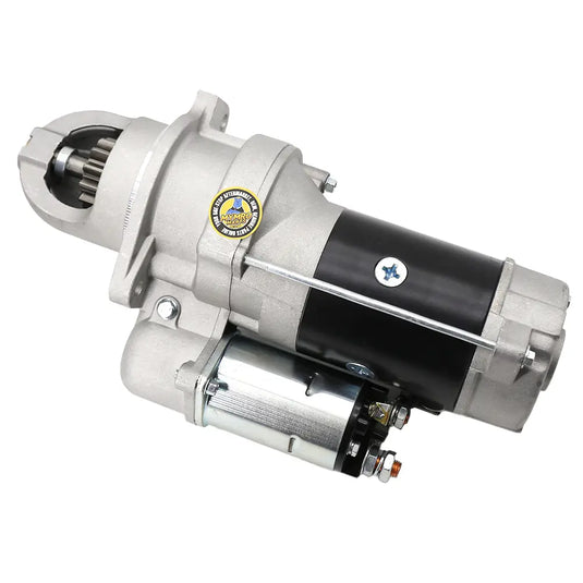 Starter Motor 1107588 1108692 1998339 1113598 for Bobcat 643 Loader Delco Remy 28MT 12V 12 Teeth from MyMROmarts