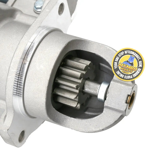 Starter Motor 1107588 1108692 1998339 1113598 for Bobcat 643 Loader Delco Remy 28MT 12V 12 Teeth from MyMROmarts