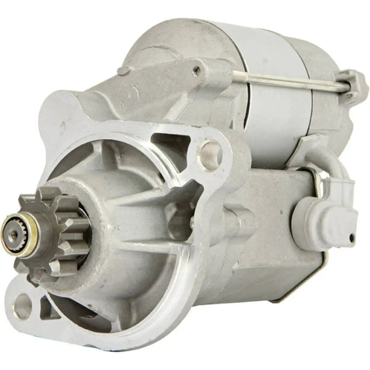 Starter Motor 1107682 for Oliver 88 550 770 880 1550 1600 1650 1750 - Electrical Parts > Starter Motor from MyMROmarts