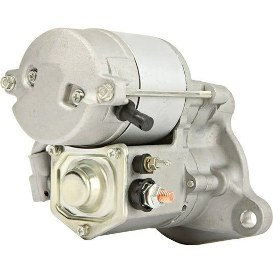 Starter Motor 1107682 for Oliver 88 550 770 880 1550 1600 1650 1750 - Electrical Parts > Starter Motor from MyMROmarts