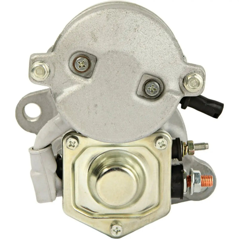 Load image into Gallery viewer, Starter Motor 1107682 for Oliver 88 550 770 880 1550 1600 1650 1750 - Electrical Parts > Starter Motor from MyMROmarts
