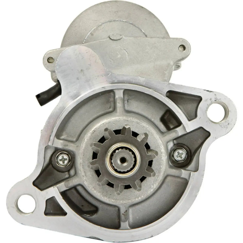 Load image into Gallery viewer, Starter Motor 1107682 for Oliver 88 550 770 880 1550 1600 1650 1750 - Electrical Parts > Starter Motor from MyMROmarts
