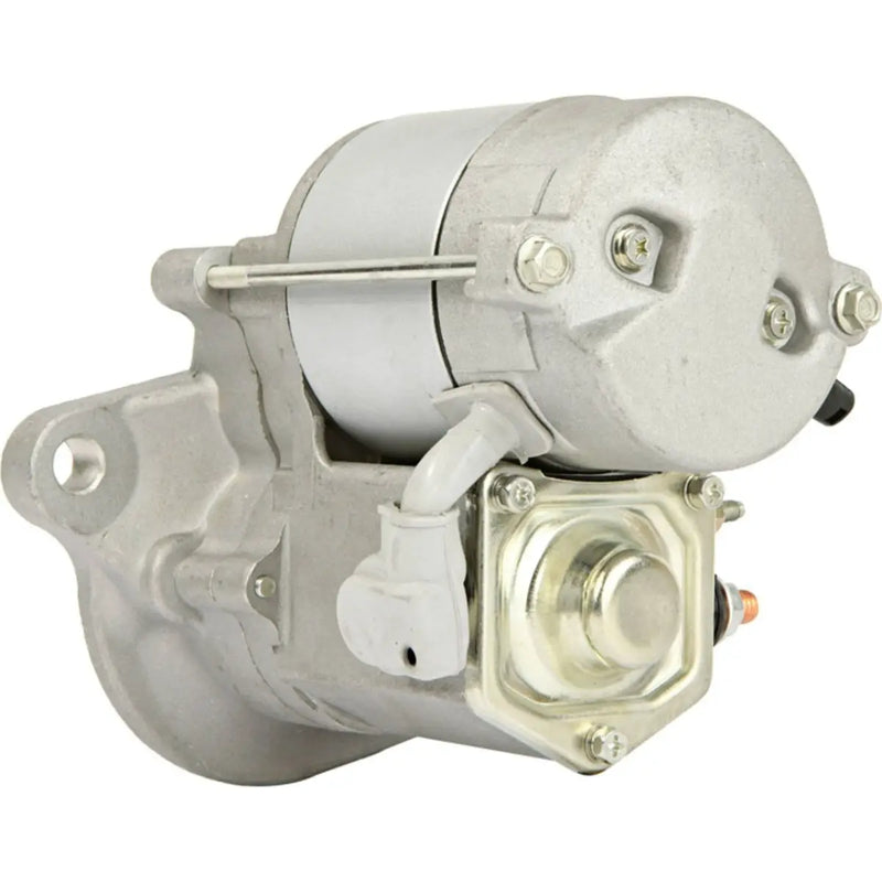 Load image into Gallery viewer, Starter Motor 1107682 for Oliver 88 550 770 880 1550 1600 1650 1750 - Electrical Parts > Starter Motor from MyMROmarts
