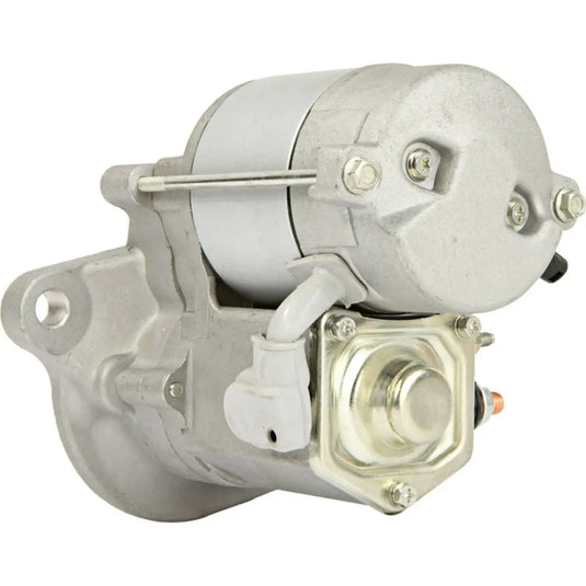 Starter Motor 1107682 for Oliver 88 550 770 880 1550 1600 1650 1750 - Electrical Parts > Starter Motor from MyMROmarts