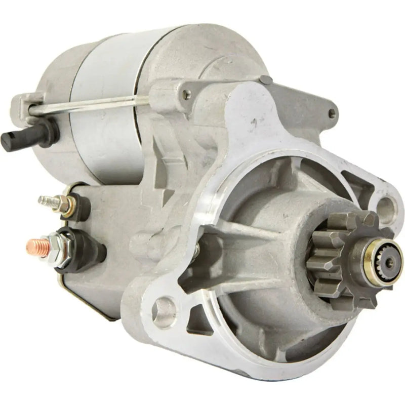 Load image into Gallery viewer, Starter Motor 1107682 for Oliver 88 550 770 880 1550 1600 1650 1750 - Electrical Parts > Starter Motor from MyMROmarts
