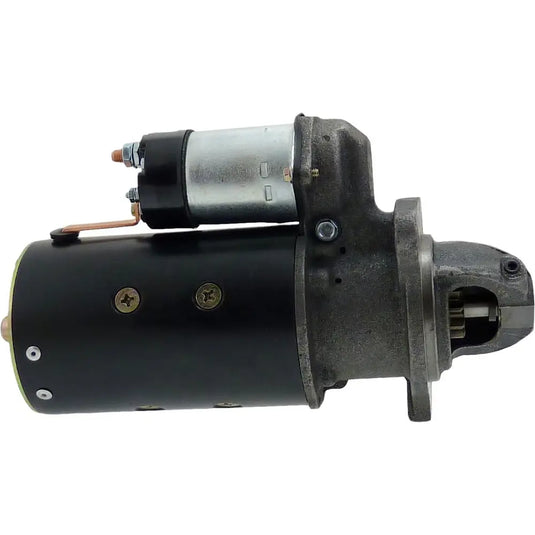 STARTER MOTOR 1107860 1107870 12301330 for MASSEY FERGUSON TRACTOR MF-135 MF-150 MF-165 MF-230 DIESEL - Electrical Parts > Starter Motor from MyMROmarts