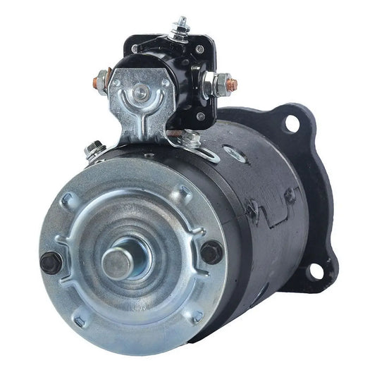 Starter Motor 1108038 361782R91 for International Tractor 300 300HC 350 350HC 400HC - Electrical Parts > Starter Motor from MyMROmarts