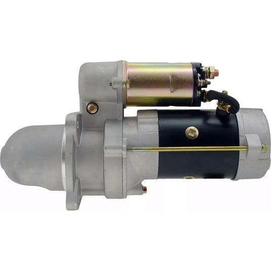 STARTER MOTOR 1109190 for CASE LOADER BACKHOE 480C 480D 480LL 580C - Electrical Parts > Starter Motor from MyMROmarts