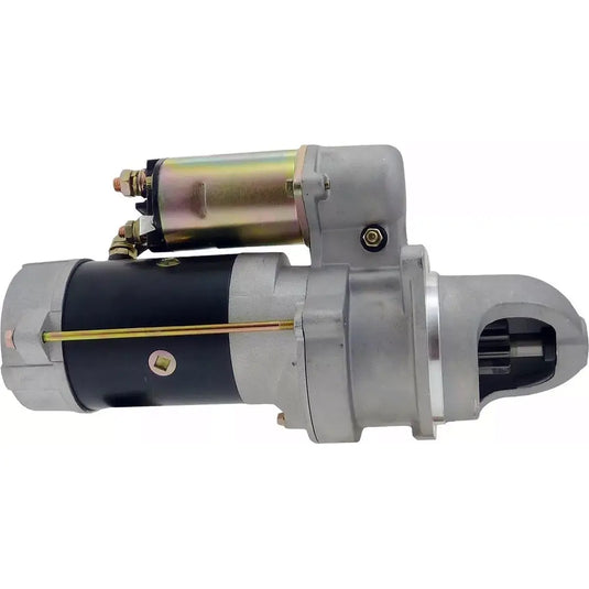 STARTER MOTOR 1109190 for CASE LOADER BACKHOE 480C 480D 480LL 580C - Electrical Parts > Starter Motor from MyMROmarts