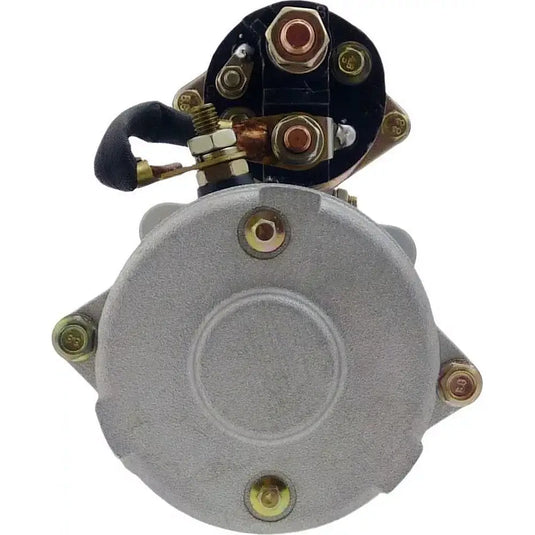 STARTER MOTOR 1109190 for CASE LOADER BACKHOE 480C 480D 480LL 580C - Electrical Parts > Starter Motor from MyMROmarts