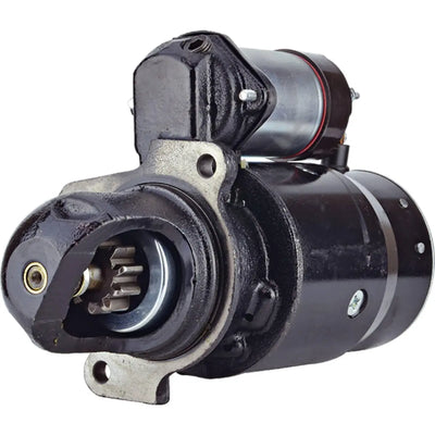 Starter Motor 1109427 for Massey Ferguson Tractor MF-265 MF-285 - Electrical Parts > Starter Motor from MyMROmarts