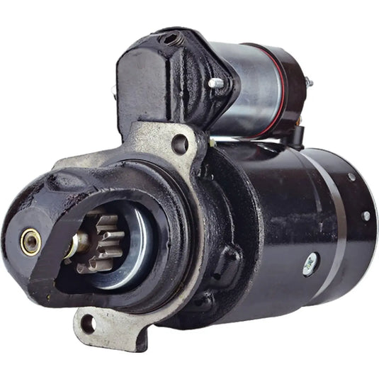 Starter Motor 1109427 for Massey Ferguson Tractor MF-265 MF-285 - Electrical Parts > Starter Motor from MyMROmarts