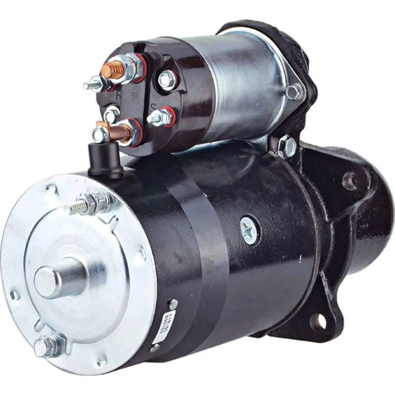 Load image into Gallery viewer, Starter Motor 1109427 for Massey Ferguson Tractor MF-265 MF-285 - Electrical Parts > Starter Motor from MyMROmarts
