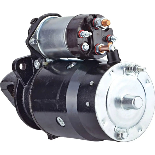 Starter Motor 1109427 for Massey Ferguson Tractor MF-265 MF-285 - Electrical Parts > Starter Motor from MyMROmarts