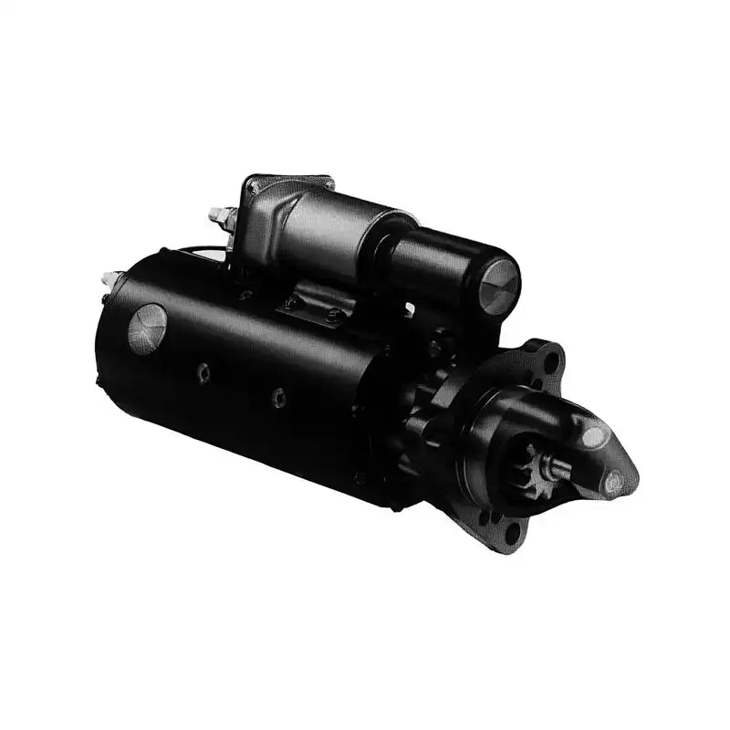 Load image into Gallery viewer, Starter Motor 1109632 for Caterpillar CAT Engine C13 IMT 280 50MT 24V 12T from MyMROmarts

