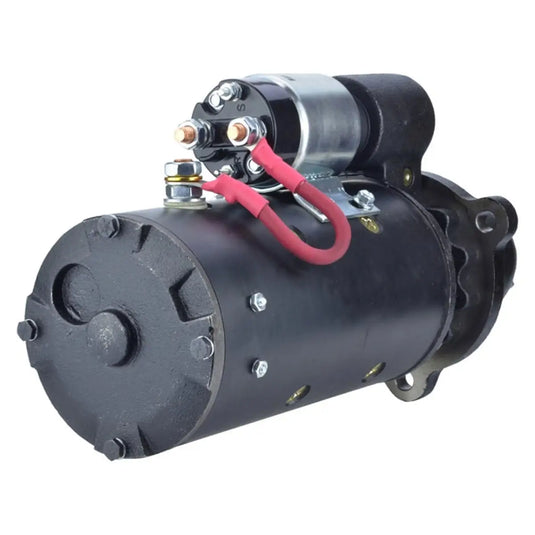 Starter Motor 1113419 for Allis Chalmers Tractor 7045 7050 7060 - Electrical Parts > Starter Motor from MyMROmarts