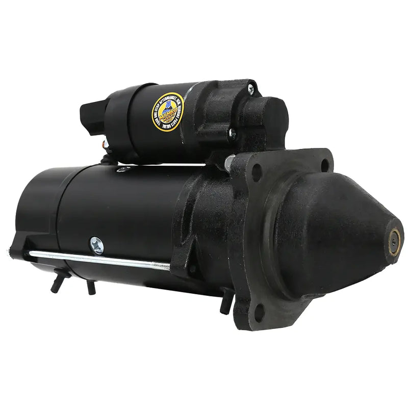 Load image into Gallery viewer, Starter Motor 1183712 12V 3KW 9T for Deutz Engine 1020 2012 1013 2013 913 914 from MyMROmarts
