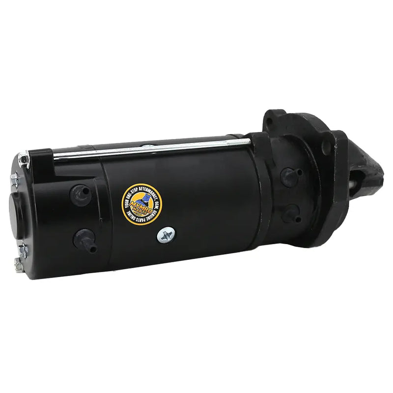 Load image into Gallery viewer, Starter Motor 1183712 12V 3KW 9T for Deutz Engine 1020 2012 1013 2013 913 914 from MyMROmarts
